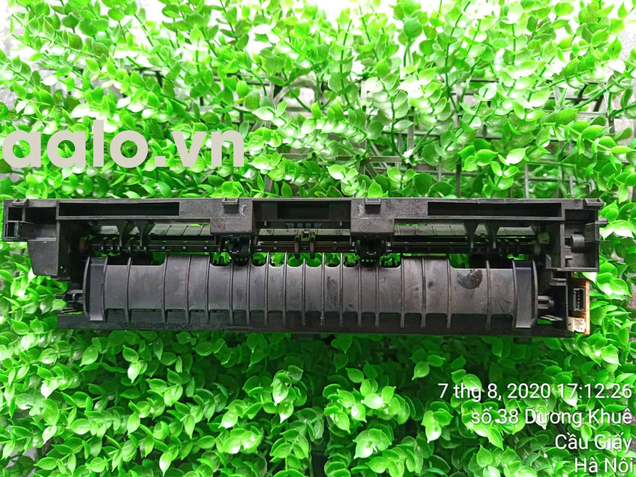 Con lăn ra giấy Máy in đa chức năng Canon MF 421DW - aalo.vn